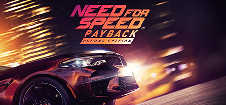 极品飞车20：复仇-虚拟机版/Need for Speed Payback    Build.10351388   免安装中文版-优光资源网