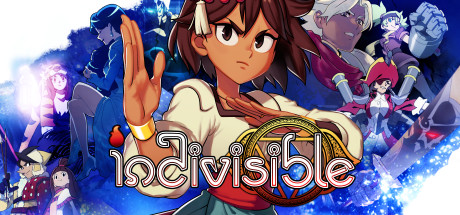 密不可分 /Indivisible   v42940   免安装中文版-优光资源网