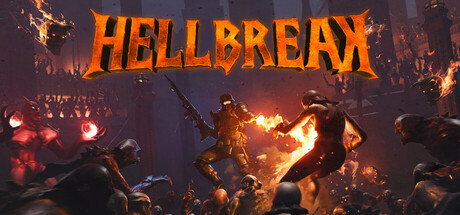 地狱突袭|地狱突围|炼狱深渊/ HELLBREAK   v20260520   免安装中文版-优光资源网
