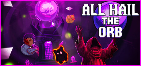 赞美神球/All Hail the Orb Build.23073093 免安装中文版-优光资源网