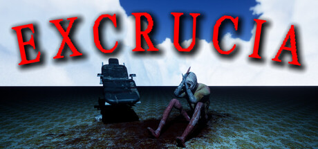 极痛 /Excrucia Build.22271553 免安装中文版-优光资源网