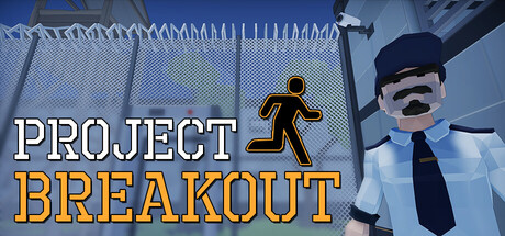 逃脱计划 /Project Breakout Build.22965810 免安装中文版-优光资源网