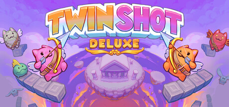双箭头豪华版 /Twin Shot Deluxe Build.23049327 免安装中文版-优光资源网