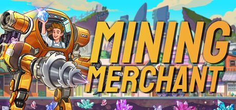 矿业商人/Mining Merchant v1.01.84b1 免安装中文版-优光资源网