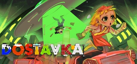 外卖疾送/DOSTAVKA Build.23058688 免安装中文版-优光资源网