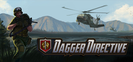 匕首指令 /Dagger Directive v0.8.03 免安装中文版-优光资源网