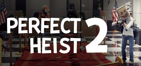 完美抢劫2/ Perfect Heist 2   Build.23069477   免安装中文版-优光资源网