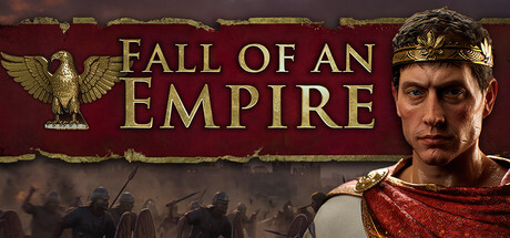 帝国陨落/Fall of an Empire   v1.246.1 全DLC    免安装中文版-优光资源网
