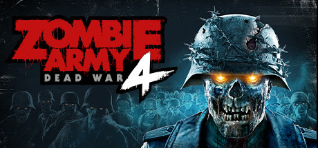 僵尸部队4:死亡战争-虚拟机版/Zombie Army 4: Dead War Build.9025691 全DLC 免安装中文版-优光资源网