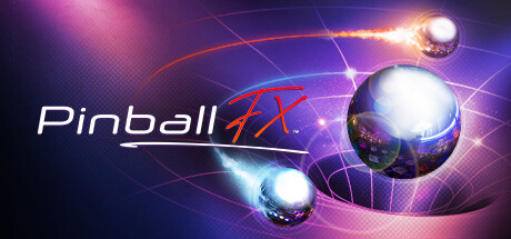 三维弹球FX / Pinball FX v1.0.34 免安装英文版-优光资源网
