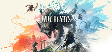 狂野之心-虚拟机版 /WILD HEARTS    v1.6.3.9|Build.12142996   免安装中文版-优光资源网