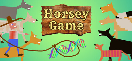 小马游戏 /Horsey Game Build.22948587 免安装英文版-优光资源网