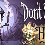 饥荒/ DONT STARVE TOGETHER/ 手机+PC双端   v725977  免安装中文版