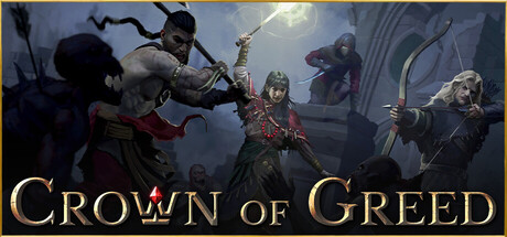 贪婪之冠 /Crown of Greed   v1.1.1f8   免安装中文版