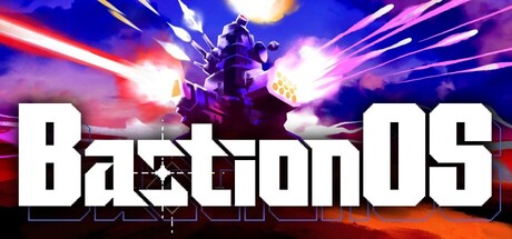 堡垒系统|壁垒操作系统/ BastionOS   v1.0.1c   免安装中文版