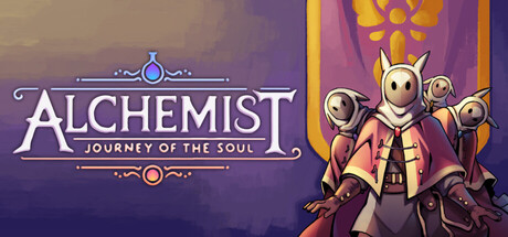 炼金术士:灵魂之旅/Alchemist Journey of the Soul Build.23352285 免安装中文版-优光资源网