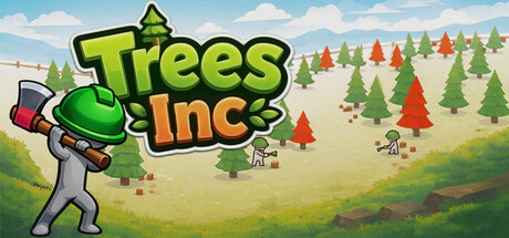 植树公司 /Trees Inc Build.23328054 免安装中文版-优光资源网