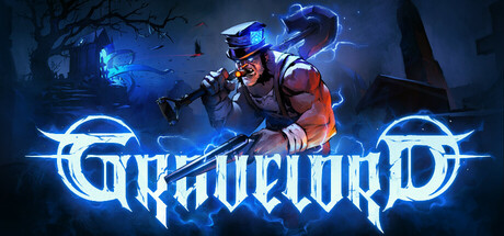 石墓领主|墓王/Gravelord v1.0正式版 免安装中文版-优光资源网