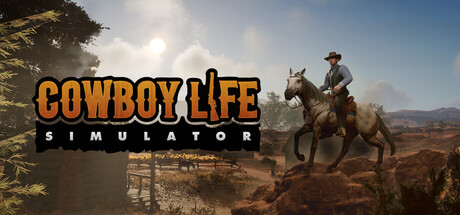 西部牛仔的一生/Cowboy Life Simulator Build.23253249 免安装中文版-优光资源网