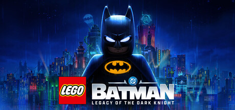 乐高蝙蝠侠:黑暗骑士之遗-解压即玩版/ LEGO Batman Legacy of the Dark Knight Build.23314029 全DLC 免安装中文版-优光资源网