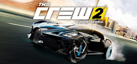 飙酷车神2 / The Crew 2    v4367857   免安装中文版-优光资源网