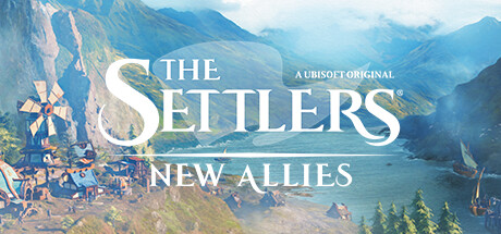 工人物语:新兴同盟-虚拟机版/The Settlers New Allies r857241 免安装中文版-优光资源网