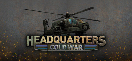 指挥部:冷战/Headquarters Cold War v1.01.06 免安装中文版-优光资源网