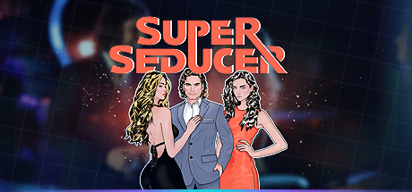超级情圣1/Super Seducer How to Talk to Girls v6509984 免安装中文版-优光资源网