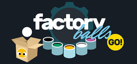 球球工厂向前冲！/Factory Balls Go!   Build.22887689  免安装中文版-优光资源网