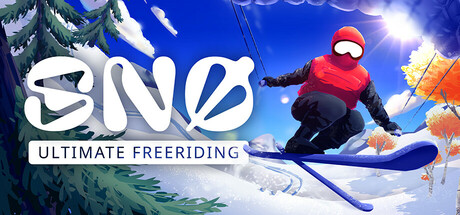 SNØ：终极自由滑雪/SNØ: Ultimate Freeriding   v1.0.5.44  免安装中文版-优光资源网