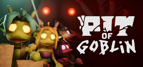 地精之渊/PIT OF GOBLIN   v0.7.13  免安装中文版-优光资源网