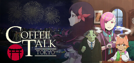 咖啡心语:东京/Coffee Talk Tokyo Build.23324748 免安装中文版-优光资源网
