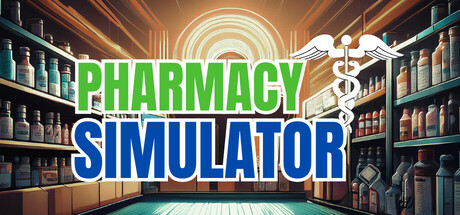 药店模拟器/Pharmacy Simulator Build.23311617 免安装中文版-优光资源网