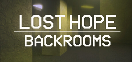 失落的希望:密室/Lost Hope: Backrooms v1.0正式版 免安装中文版-优光资源网