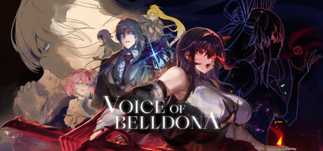 纺织者之咏/Voice of Belldona Build.23316788 免安装中文版-优光资源网