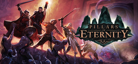 永恒之柱/Pillars of Eternity    v3.9.4.89183  全DLC   免安装英文版-优光资源网