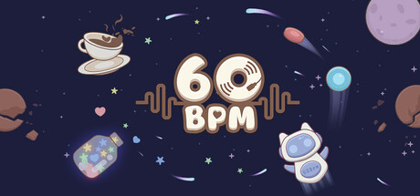 六十节拍 /60 BPM Build.18531586 免安装中文版-优光资源网