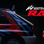 神力科莎：拉力/ Assetto Corsa Rally   v0.4.1  免安装中文版