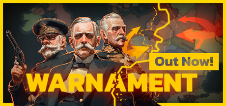 战争警告/Warnament v1.0.11 全DLC 免安装中文版-优光资源网