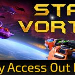 深空涡旋/ Star Vortex   v0.7.14  免安装中文版