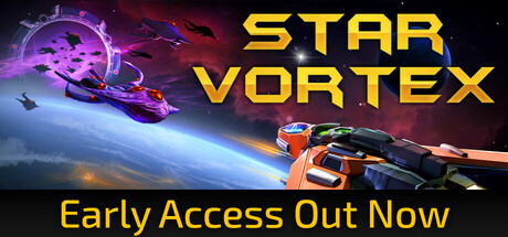 深空涡旋/ Star Vortex   v0.7.14  免安装中文版
