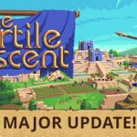 新月沃土/TFC The Fertile Crescent   Build.23122097     免安装中文版