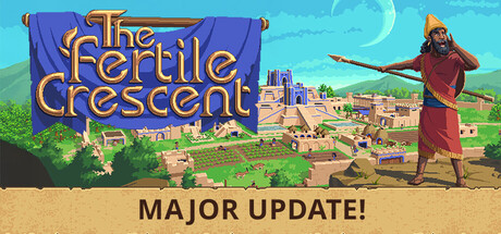 新月沃土/TFC The Fertile Crescent   Build.23122097     免安装中文版