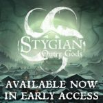 冥河：外神来袭 /Stygian: Outer Gods    Build.22675507   免安装英文版