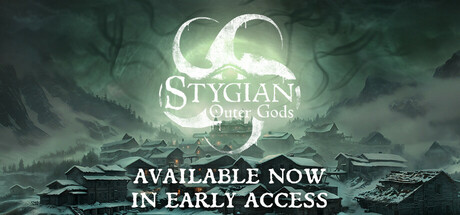 冥河：外神来袭 /Stygian: Outer Gods    Build.22675507   免安装英文版