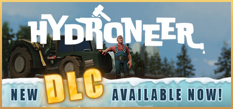 挖矿专家/Hydroneer    v3.1.1    全DLC    免安装中文版-优光资源网