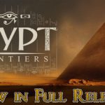 埃及前沿/Egypt Frontiers   v1.0.4  免安装中文版