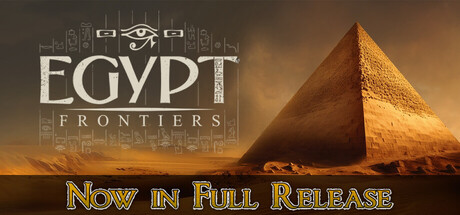 埃及前沿/Egypt Frontiers   v1.0.4  免安装中文版-优光资源网