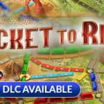 车票之旅 /Ticket to Ride   v1.11.0 全DLC  免安装英文版