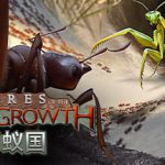 地下蚁国/Empires of the Undergrowth   v1.200003   全DLC  免安装中文版